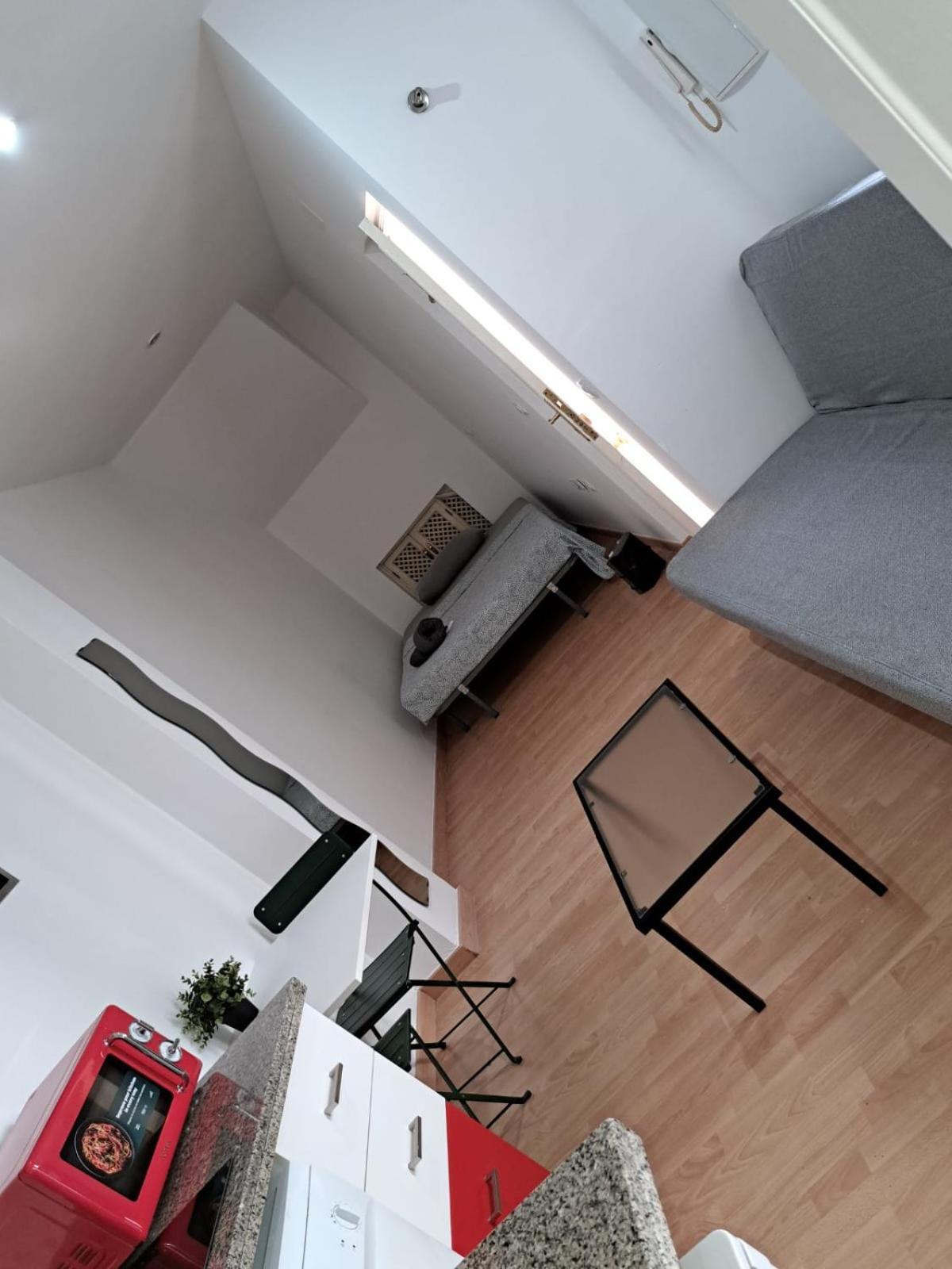 Casa Manuel, Sevilla Apartment — Fotos 1