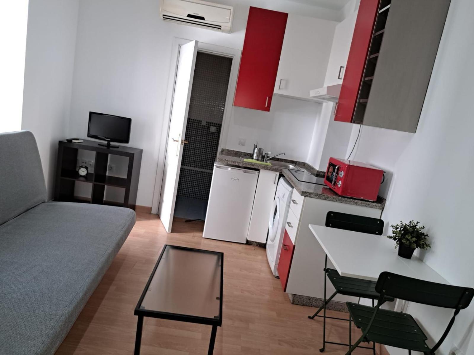 Casa Manuel, Sevilla Apartment, Seville