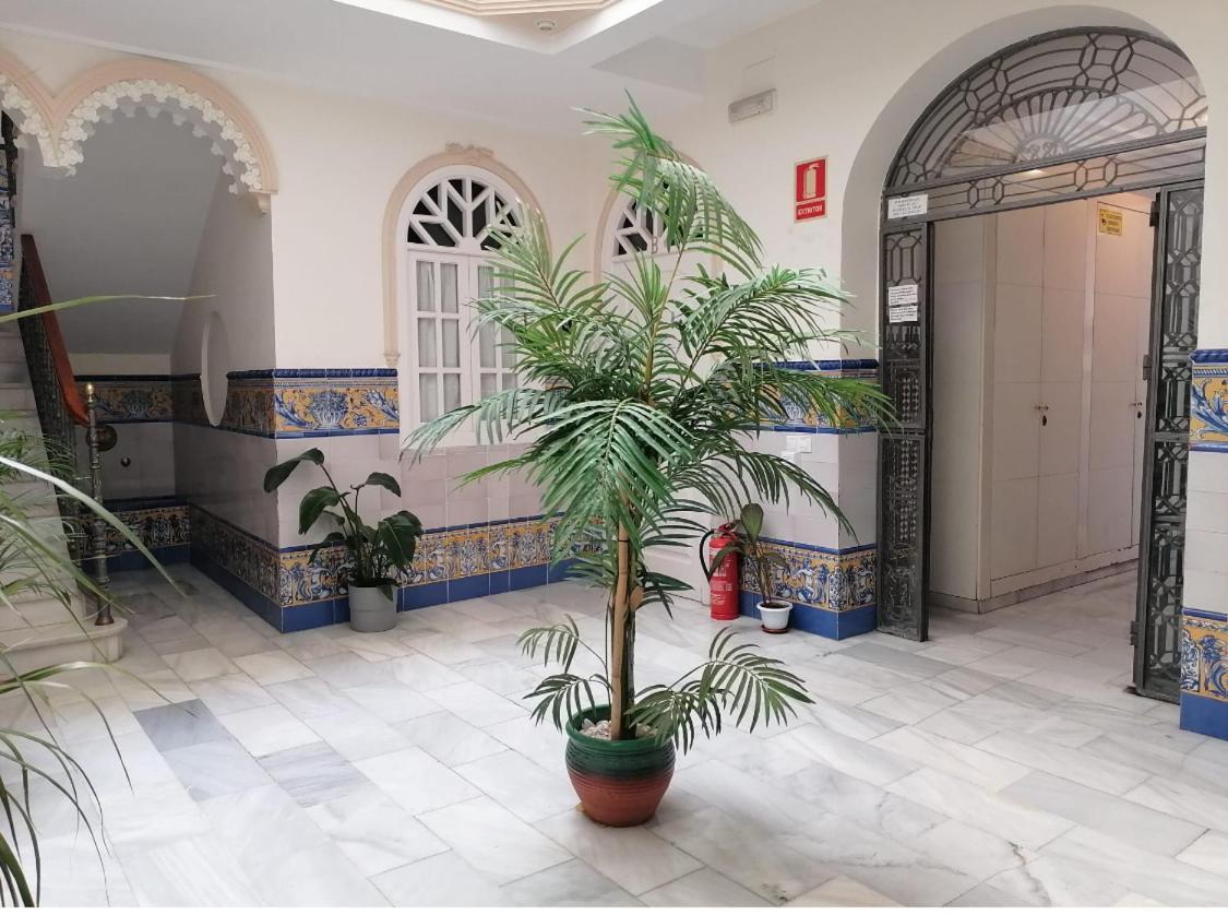 Casa Manuel, Sevilla Apartment — Fotos 2